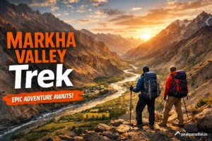 Markha Valley Trek - 01 May 2026