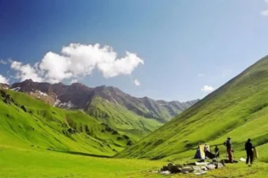 Dayara Bugyal Trek - 01 May 2026