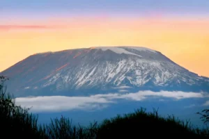 Mount Kilimanjaro Trek (Tanzania, Africa) - 01 May 2026