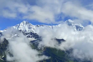 Gulabi kantha Trek - 01 May 2026