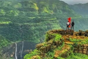 Kalsubai Trek