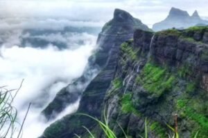 Harishchandra Fort Trek