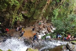 Panhala To Pawankhind Trek