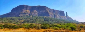 Jivdhan – Naneghat Trek — 28 Nov 2026